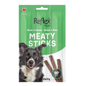 REFLEX PLUS 3'LÜ STİCK KÖPEK ÖRDEK